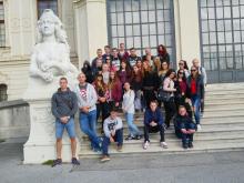 Erasmus+ 2017 – Odborné vedomosti a zručnosti z Európy